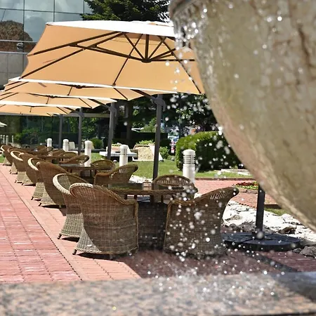 Aro Palace 5* Braşov