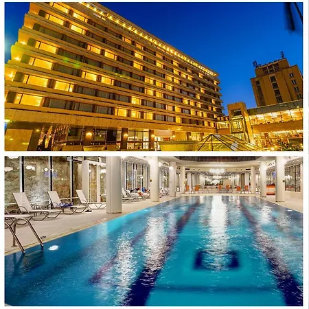 Aro Palace 5* Braşov