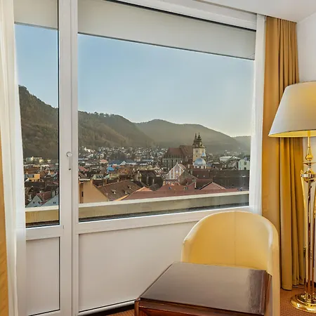 Aro Palace 5* Brasov
