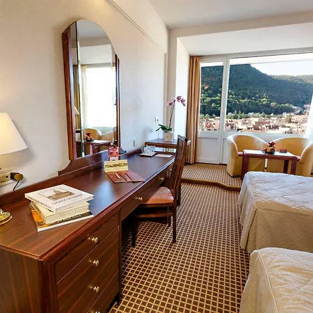 Aro Palace Hotel Brasov