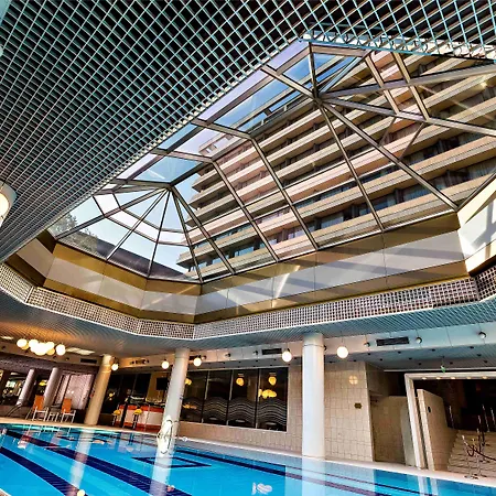 Aro Palace 5* Braşov