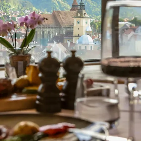Aro Palace Brasov