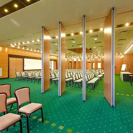Hotel Aro Palace Braşov