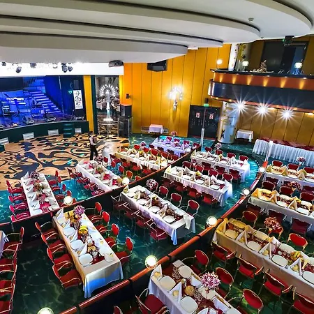 Hotel Aro Palace Braşov