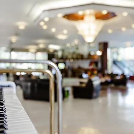 Aro Palace Hotel Brasov